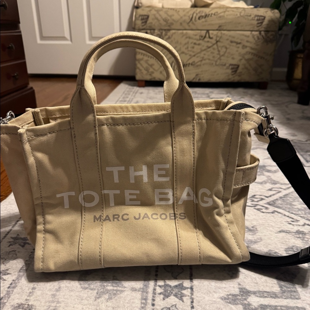The Tote Bag Marc Jacobs